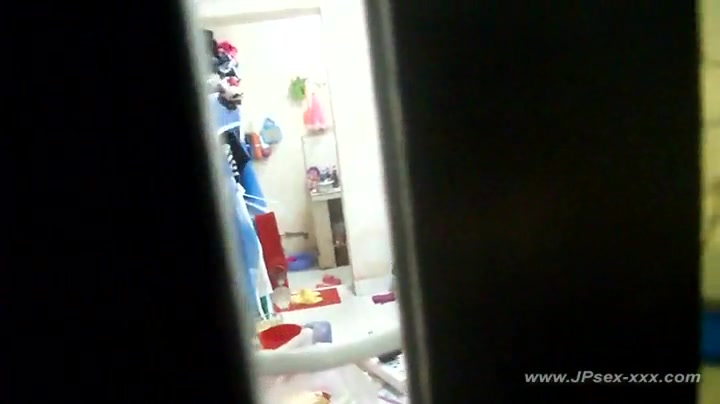 ###ping chinese University dormitory and bathroom.2
