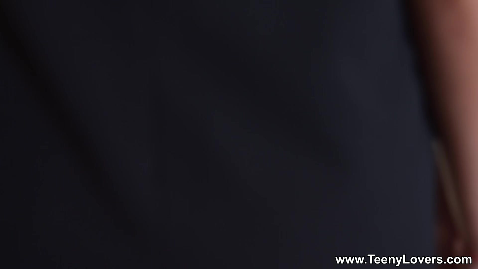 Teeny Lovers - Kris the Foxx - Teeny wants to fuck right now