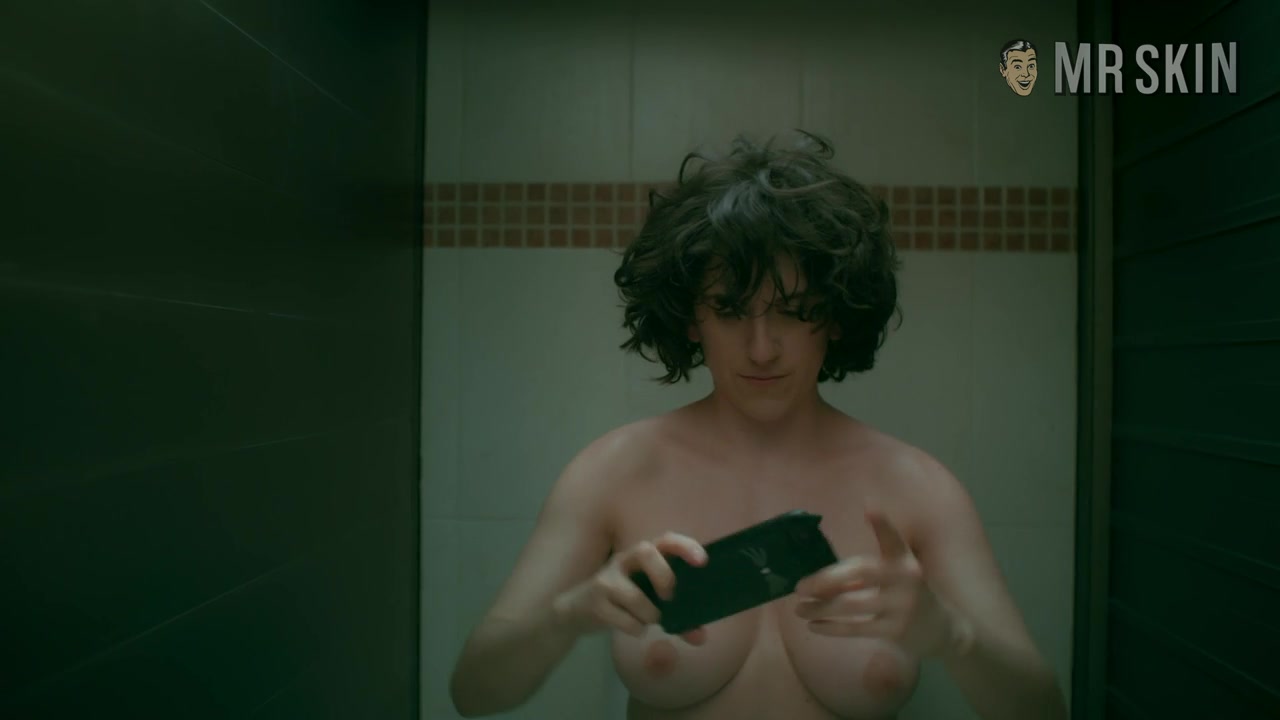 Elle Fanning Nude Debut, A 'Queen and Slim' Front Seater, and More - Mr.Skin