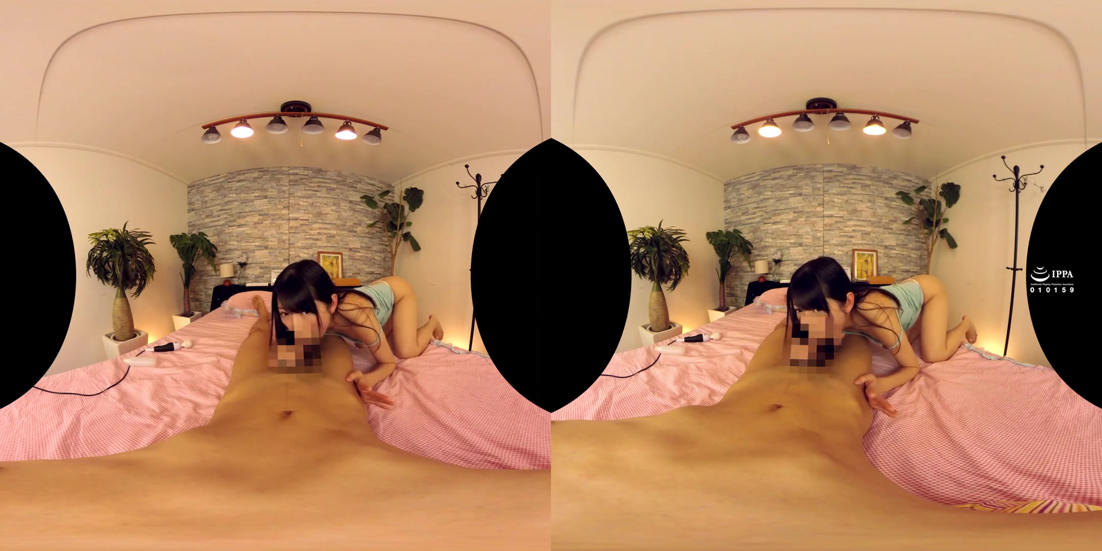 Rena Aoi in Rena Aoi My Girlfriend Works at a High-End Brothel - CasanovA