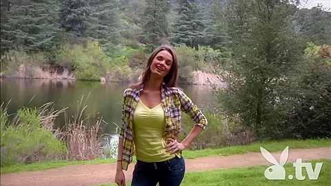 PLAYMATE PROFILES, Season #7 Ep.5