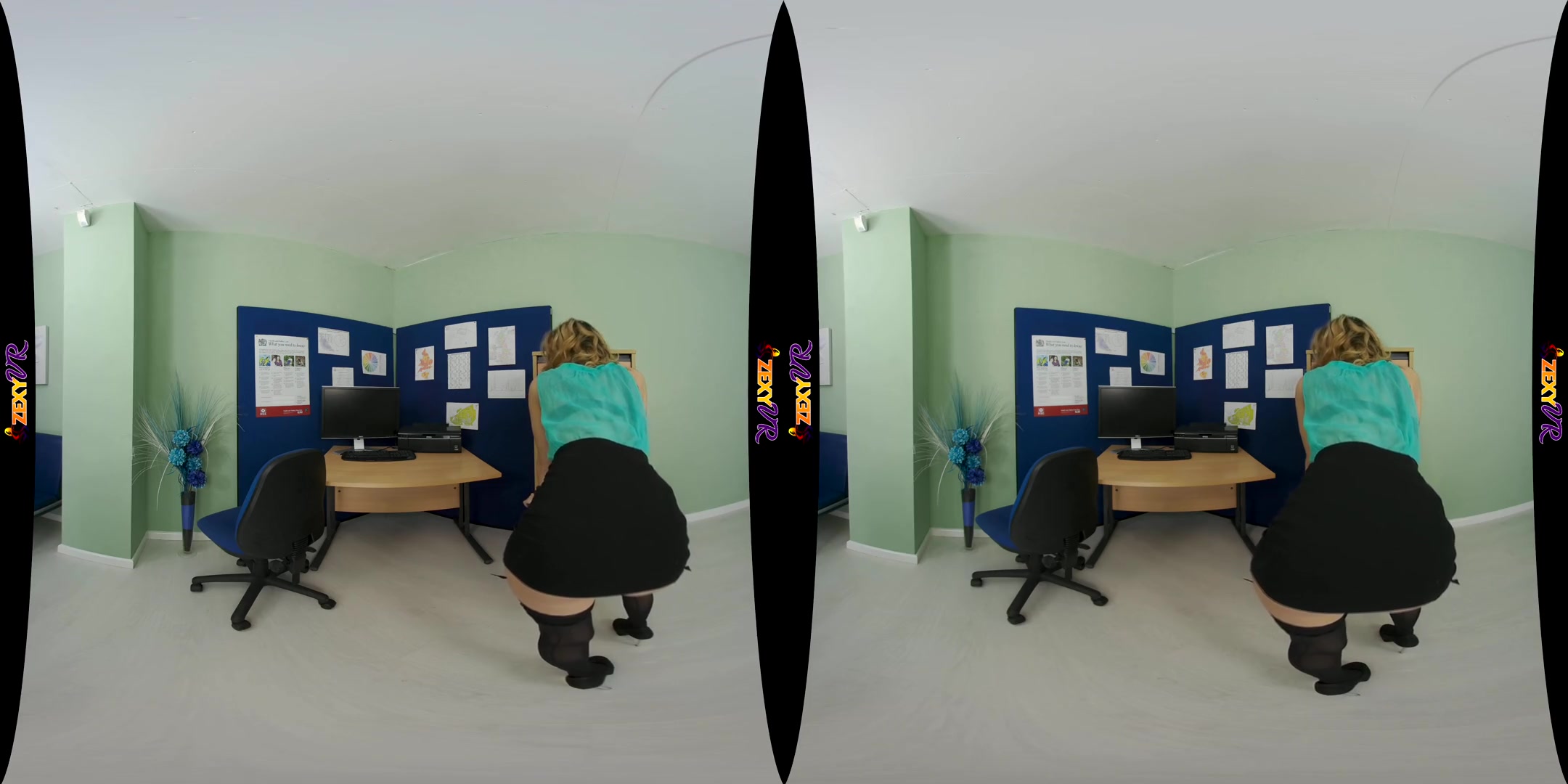 Best Dressed - SexLikeReal