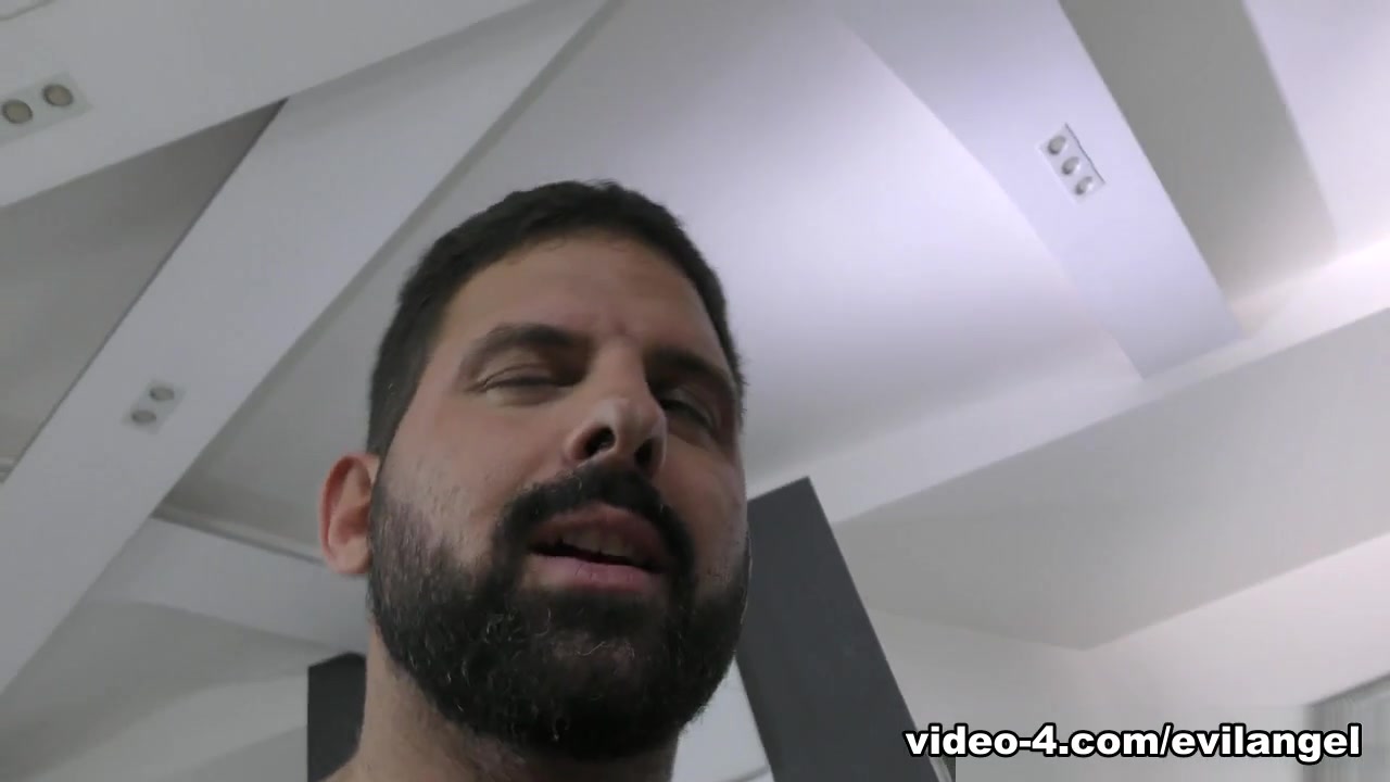 Bts - Double Penetration Temptation #4, Scene #05