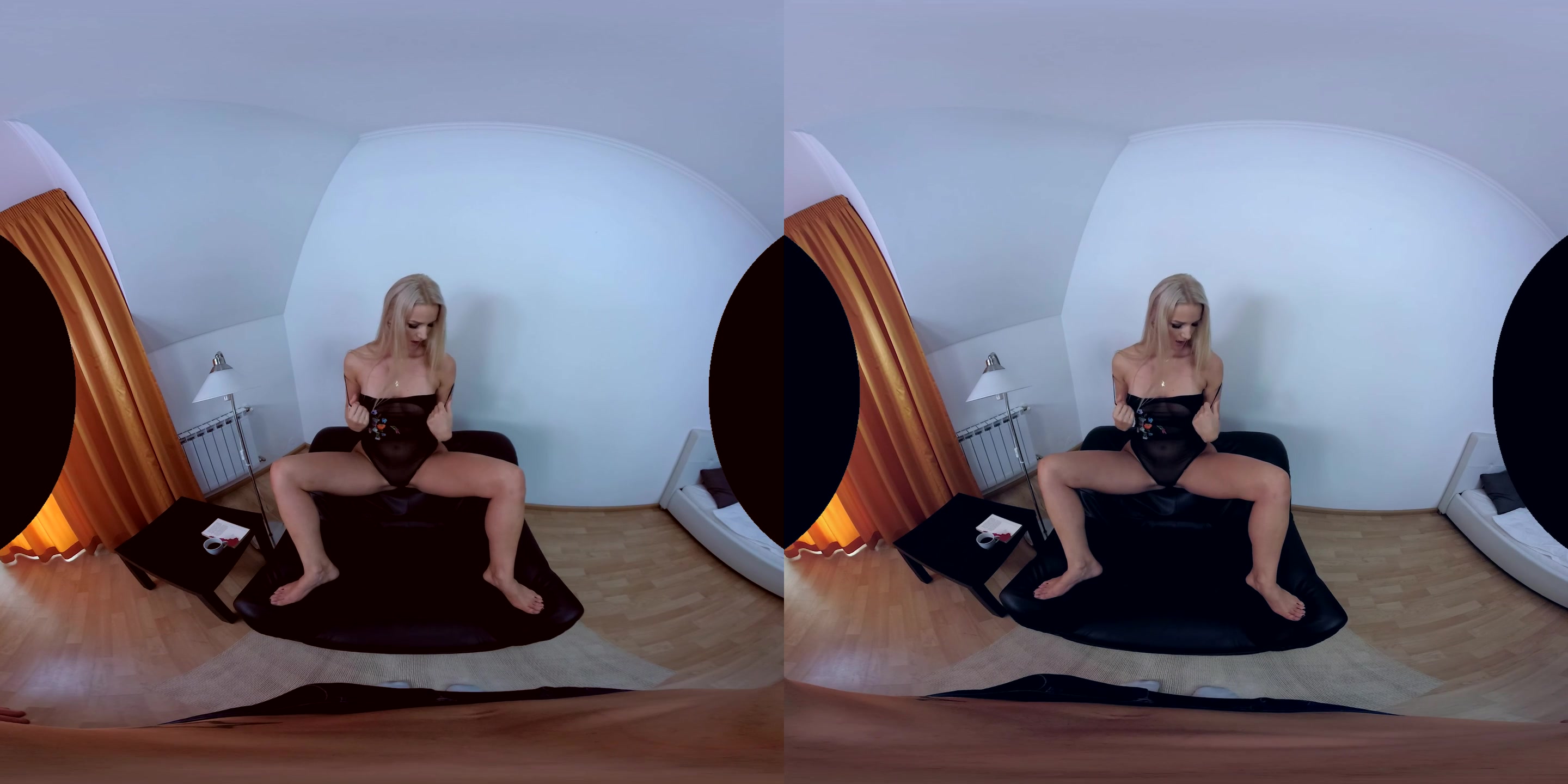 Czech VR 173 - Naughty Girlfriend