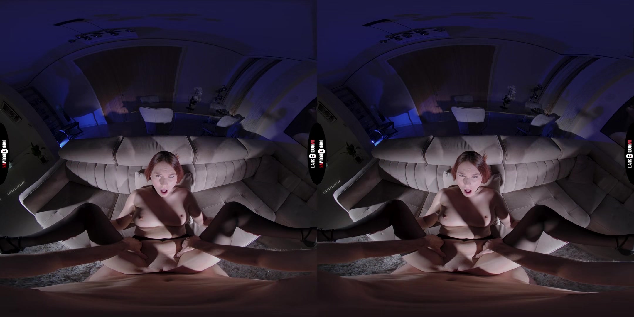 Leya Desantis VR Porn: Pleasing At Any Cost - DarkRoomVR