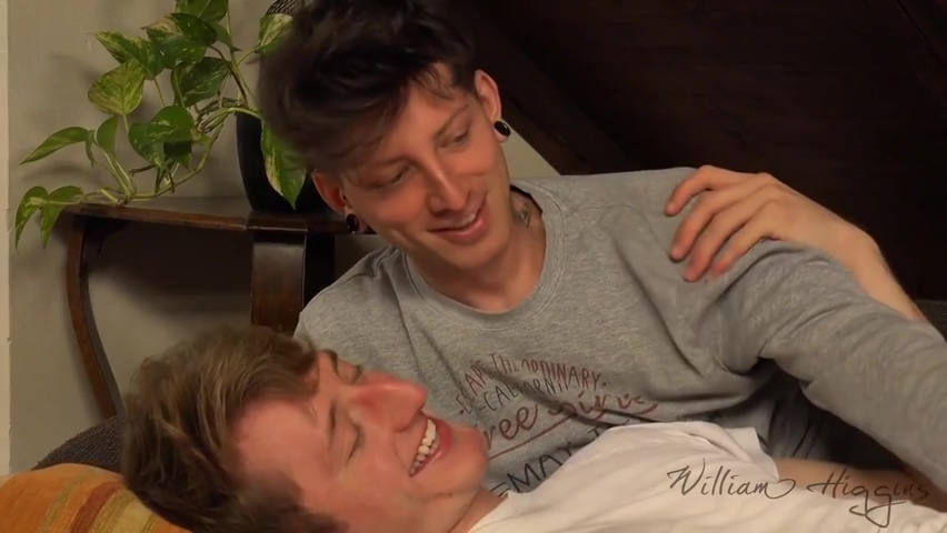 Boys Being Absolute Horny Fuckers That They Are!!