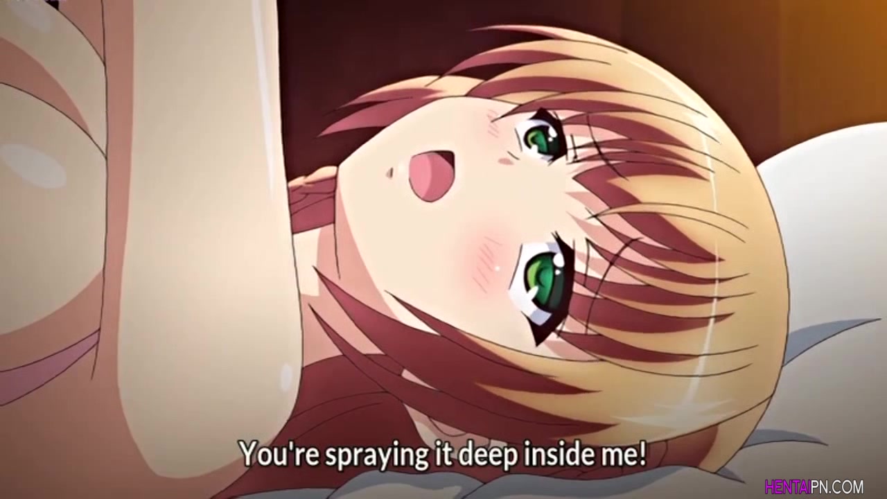 Maken no Hime wa Ero Ero desu Ep 01 ENG SUB