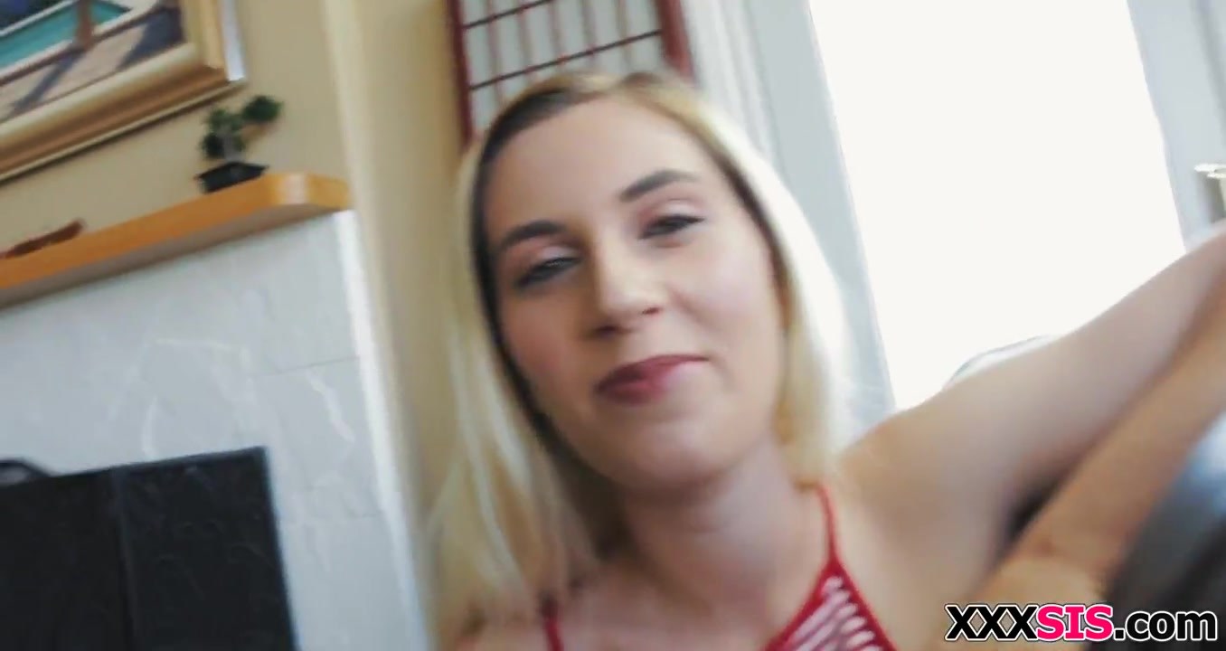 Step### Niki Snow Needs Some Fucking