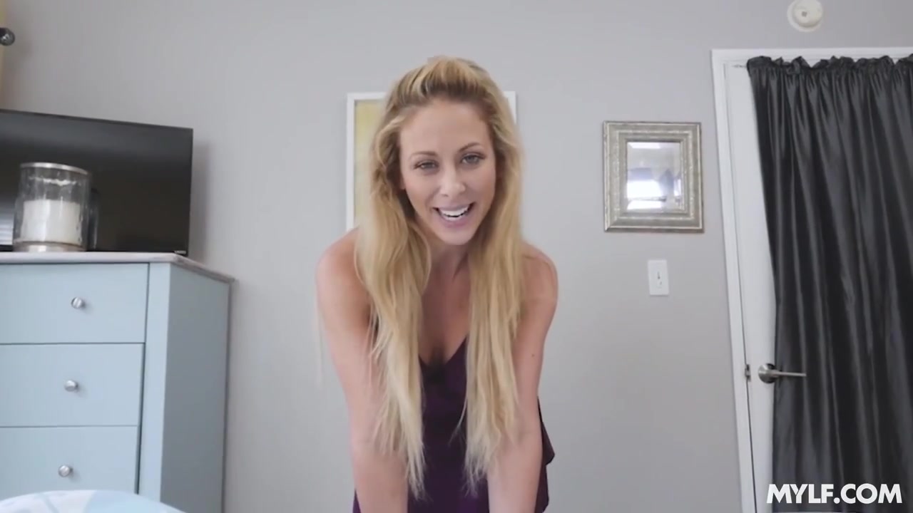 Got My Stepmom Pregnant - MYLF
