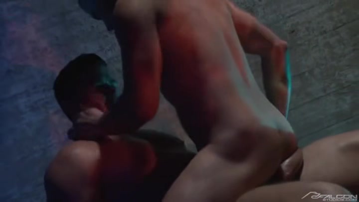 Tied up and Edge before Domination
