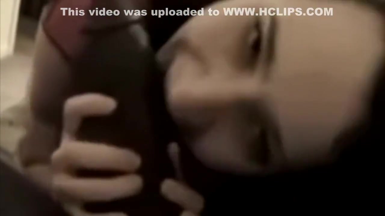 Wife BLACKED while calling with husband!
