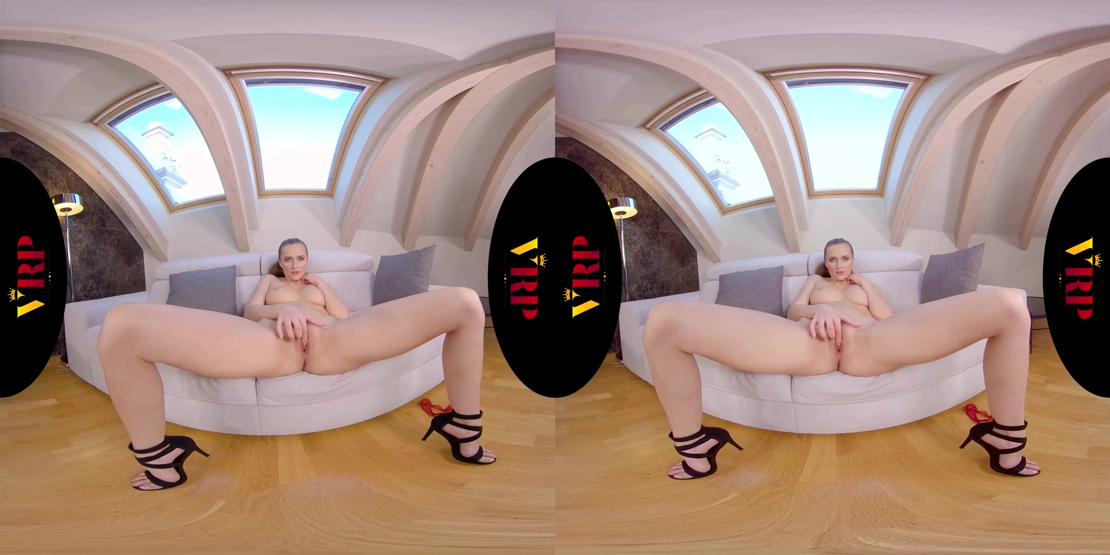 Pleasure Cruze - SexLikeReal