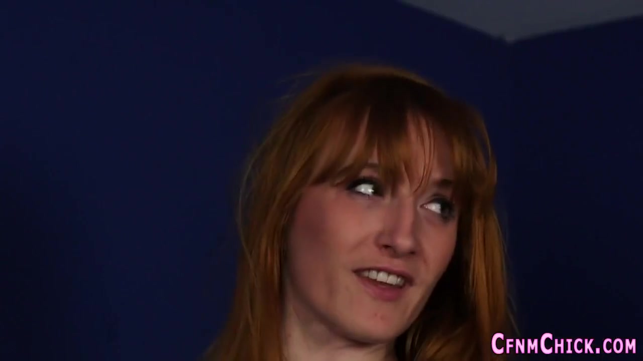 Fetish Domina Facialized