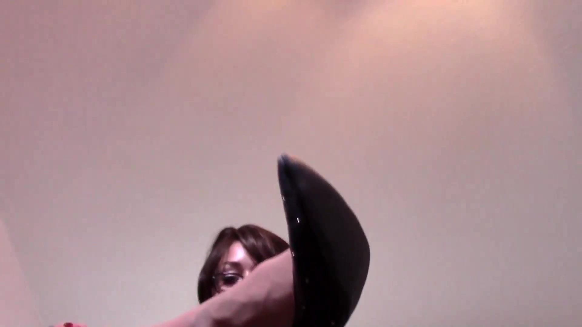 Sablique's Stocking Foot Domination