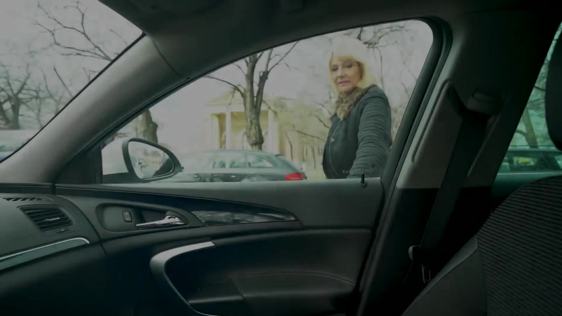 Big Titted GILF Gets Fucked by a Lucky student 18+
