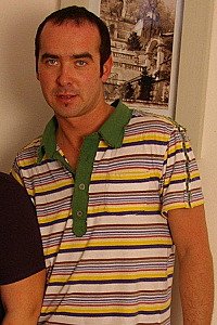 Tom French