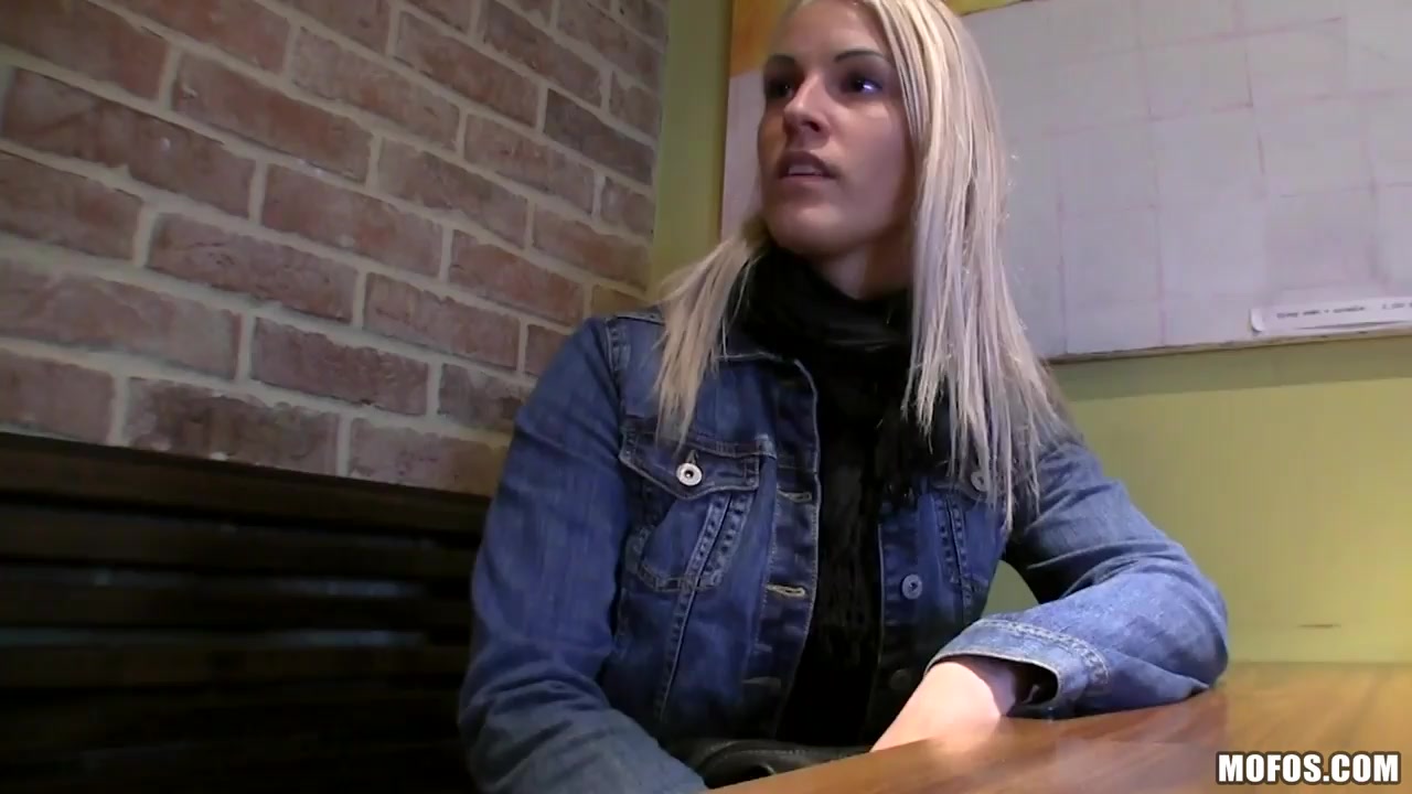 Gorgeous teen 18+ Beata demonstrates her secter skills