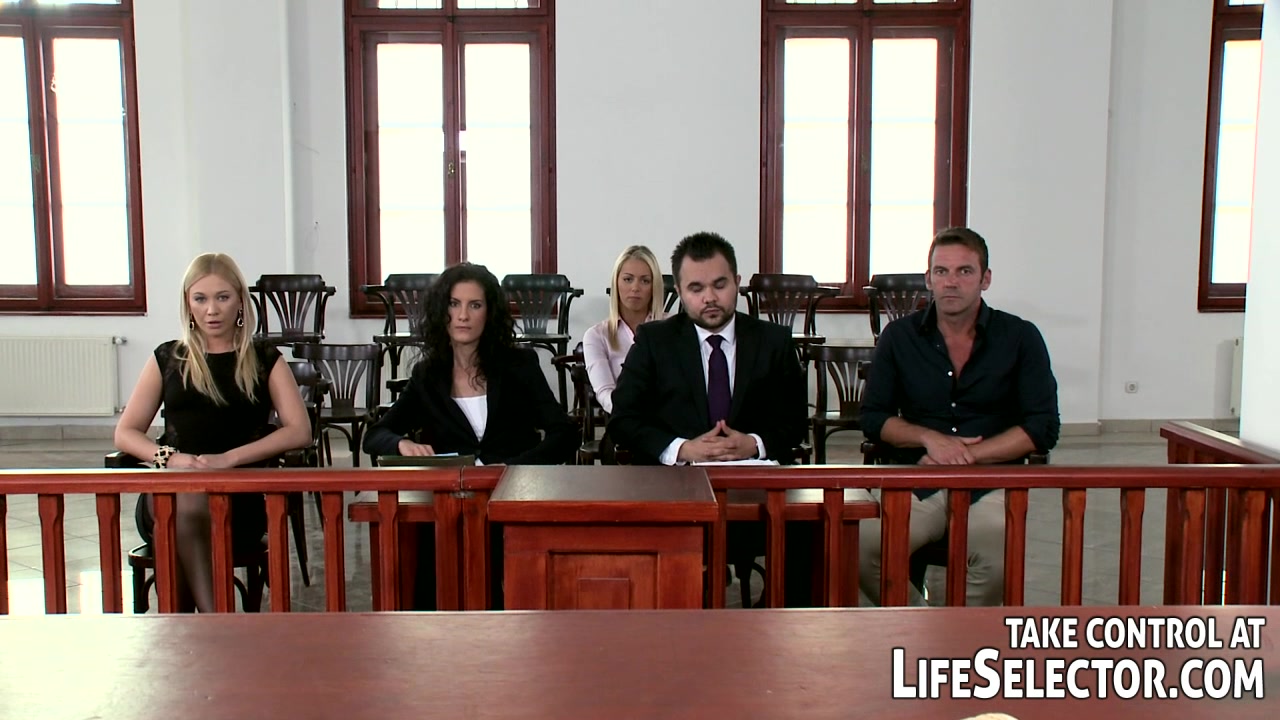 Juicy Case - LifeSelector