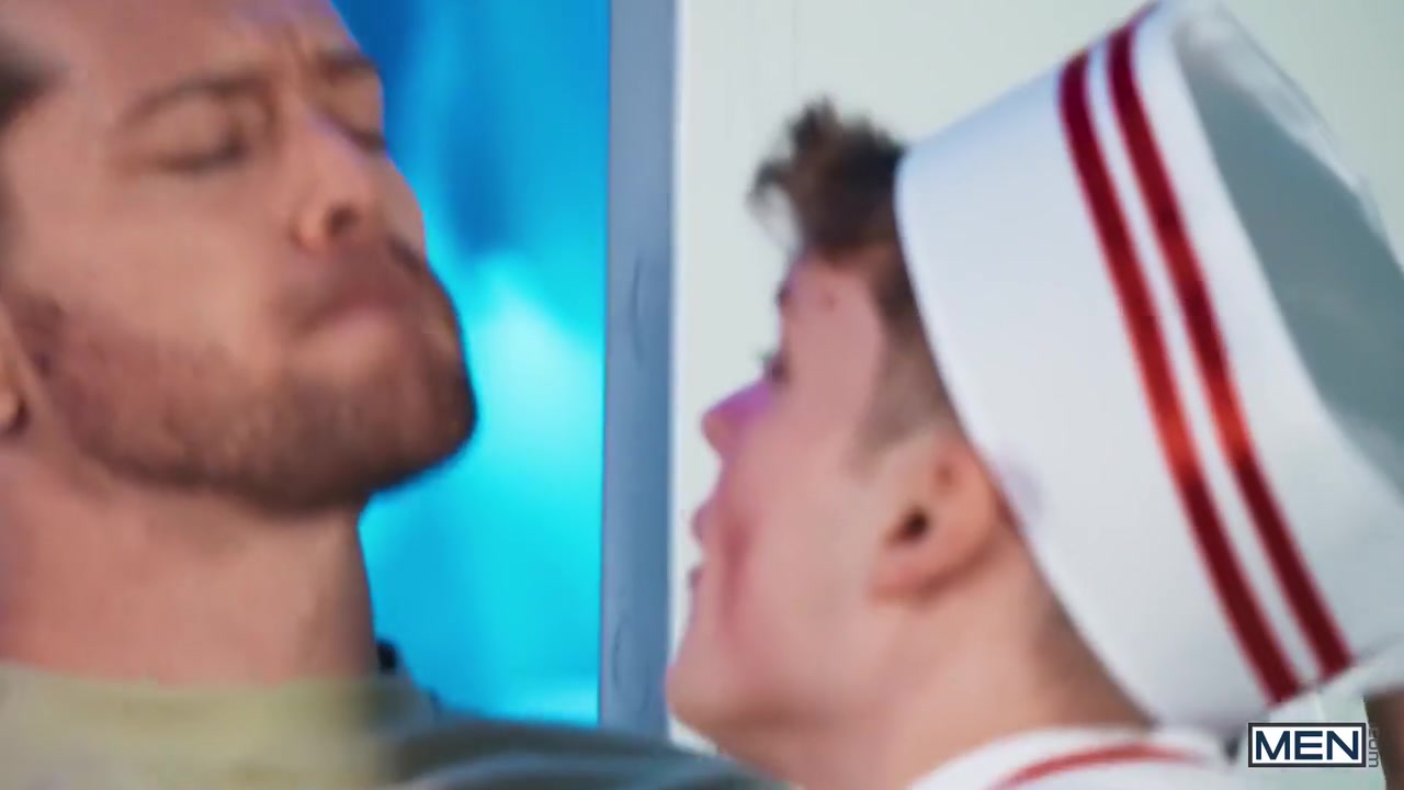 Johnny Donovan And Jake Preston - Icy Treats And Twink Passion