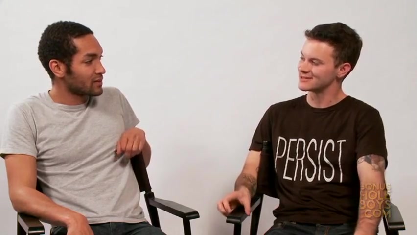 ftm & Cis the Casting Couch