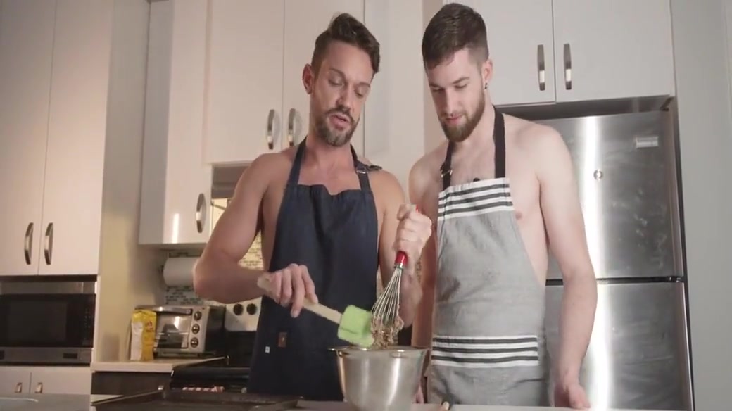 Innocent Stepson Gets His Tight Asshole Pounded By His Hung Stepdad 12 Min - Dale Kuda, Gay Porn And Thyle Knoxx