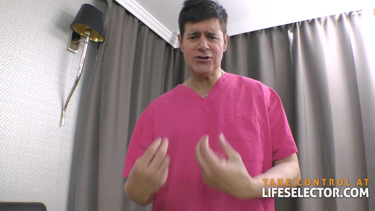 Roleplay Roulette Replay - LifeSelector