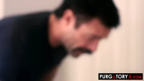 My Wife&rsquo;s Massage E2 - PurgatoryX