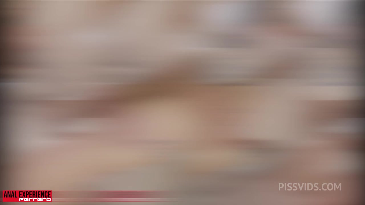 (WET) First Time Pee and DAP, Nemesi... Pissing, DAP, DP Rough, Monster Gapes, ATM, Anal, ATP, Deepthroat,Balls deep,Double BJ,CumВ Face...В  - PissVids