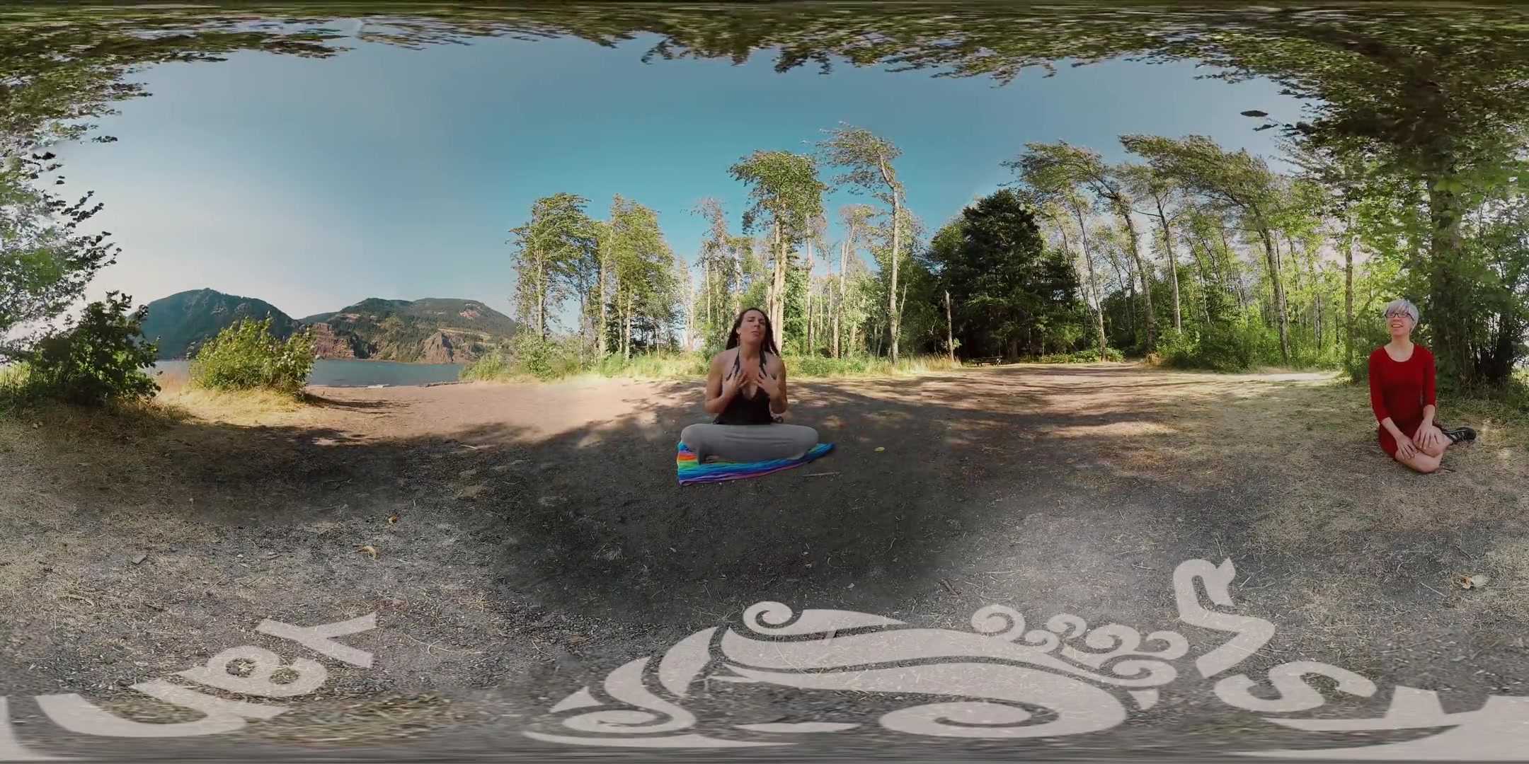 Tasty Luscious in Tasty Luscious Interview - YanksVR