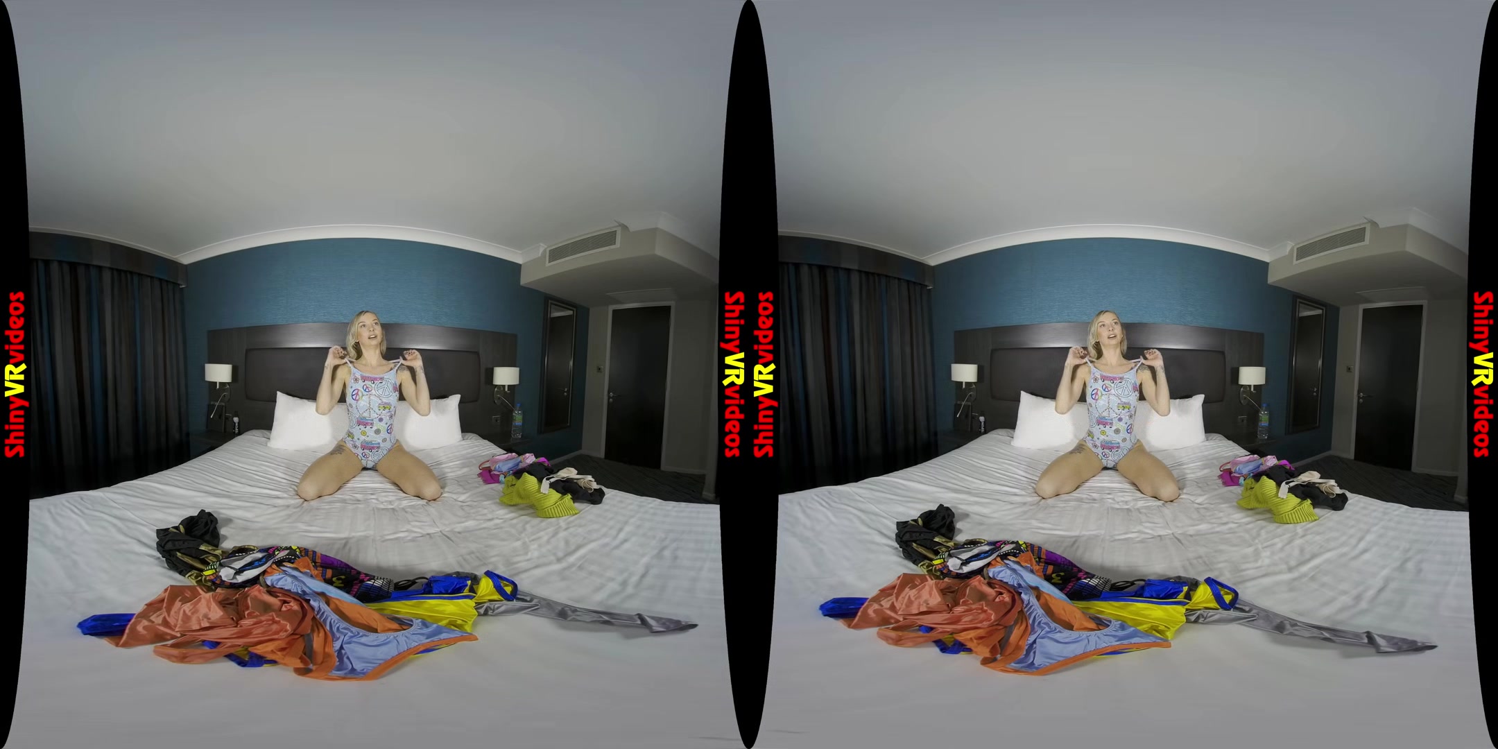 Swimsuits 2 - Shinyvideos - Vr Porn Video