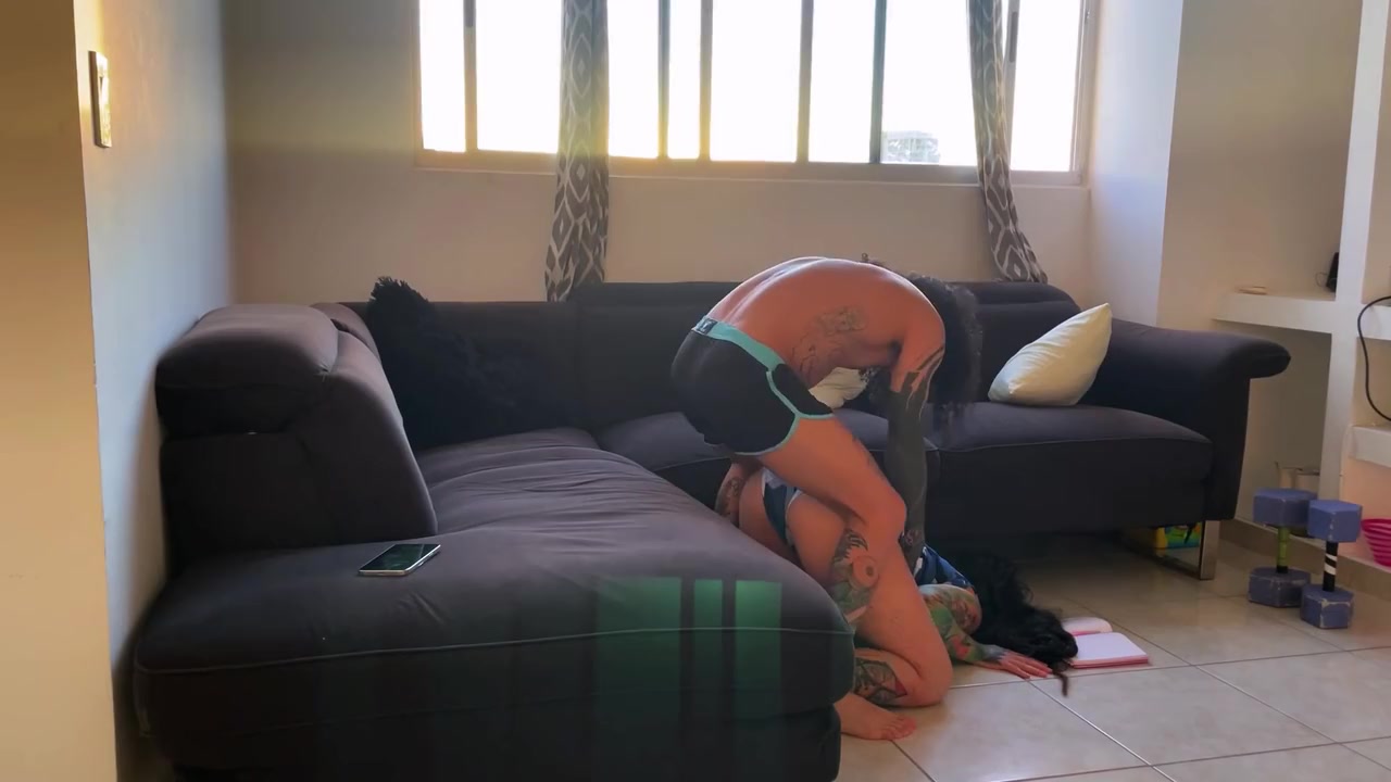 I Get Stuck And My Fills Me With Milk