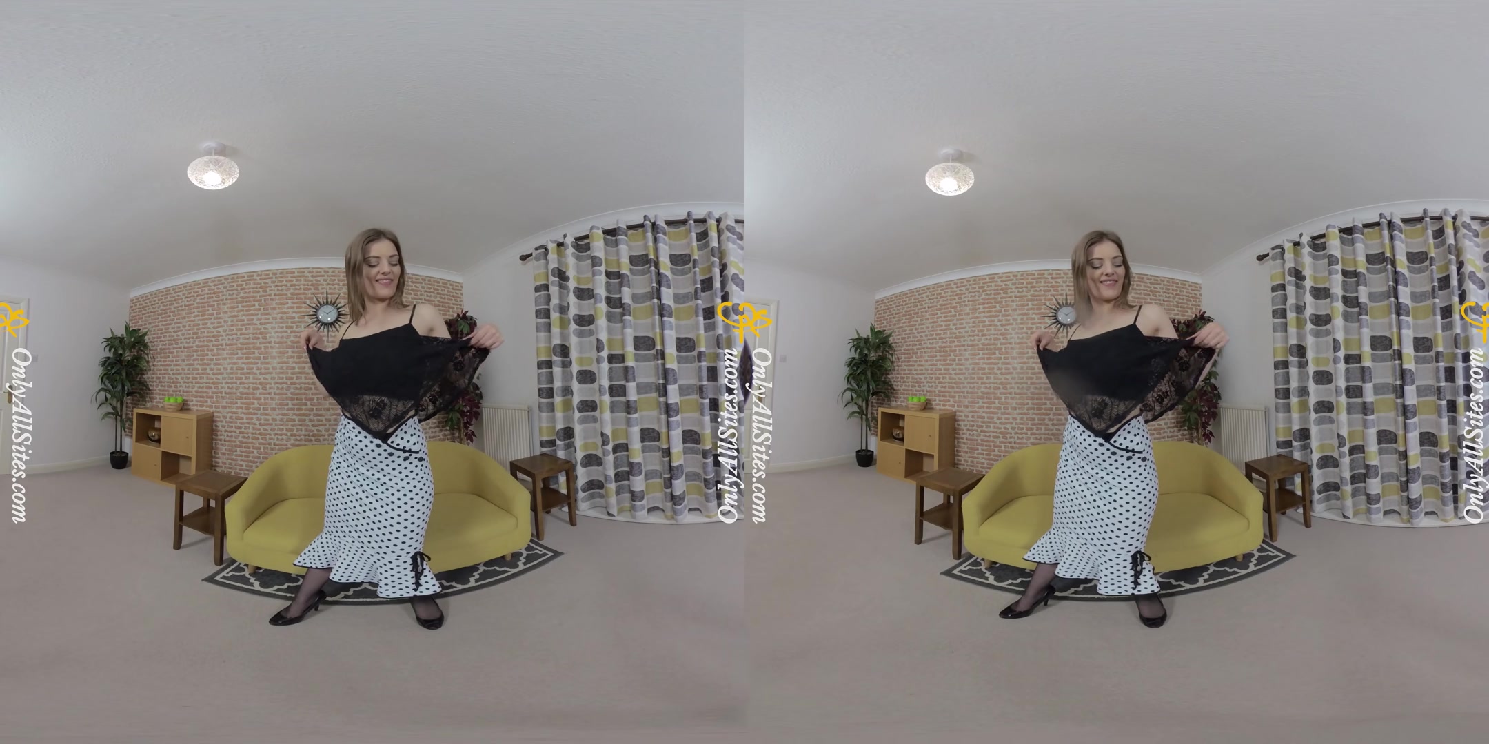 Lottii Rose - Sexy Big Tits - OnlyTease