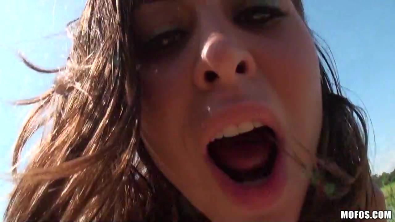 Riley Reid - Look What I Discovered