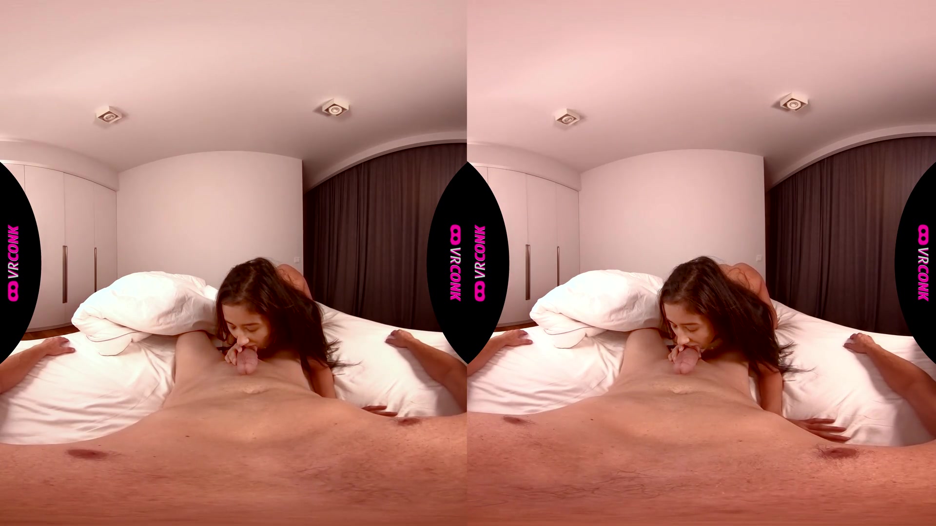 Darce Lee in When You Wake Up In The Morning - VRConk