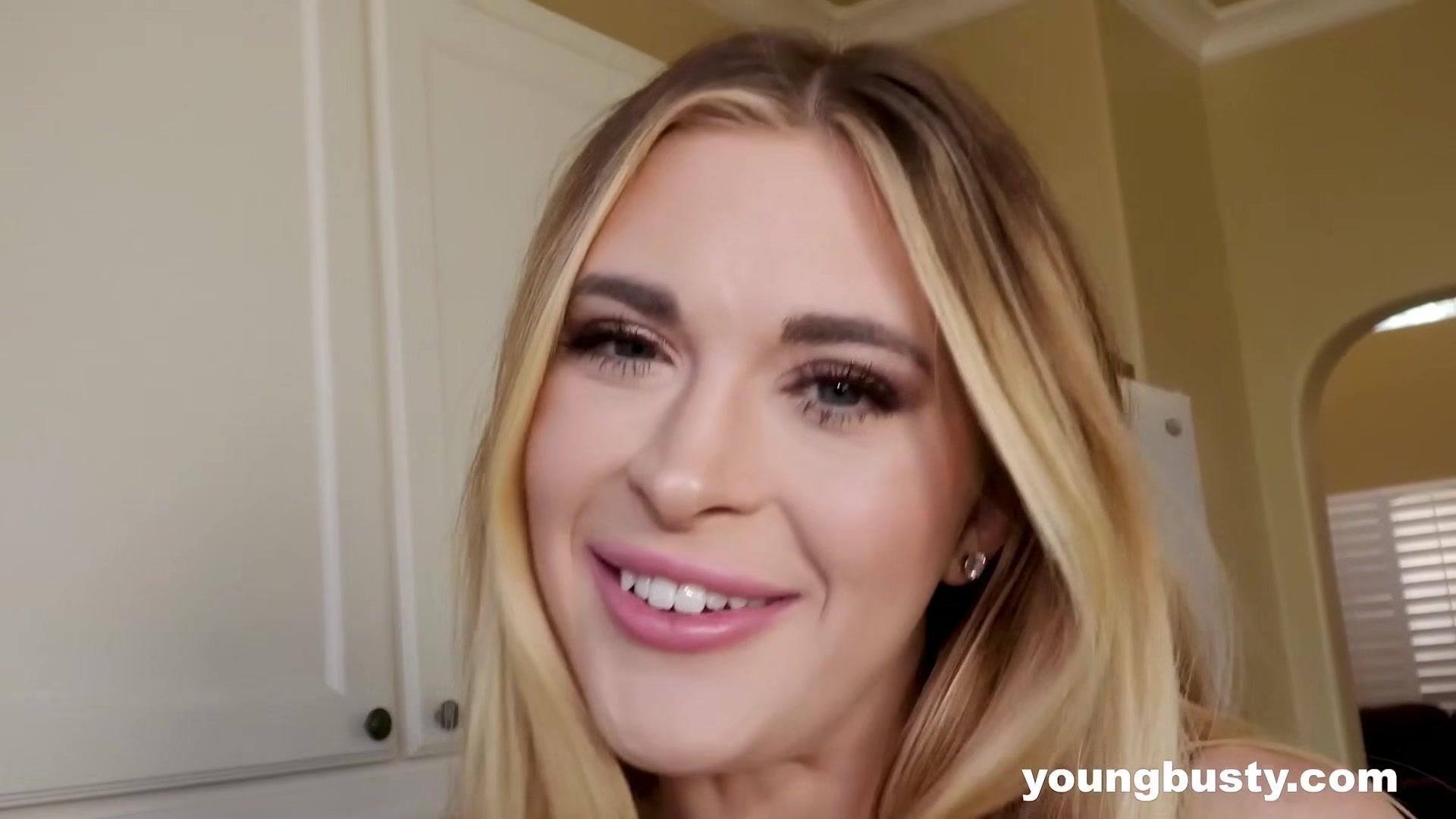 Just wanted you to know I’m married! But we can have fun at YoungBusty