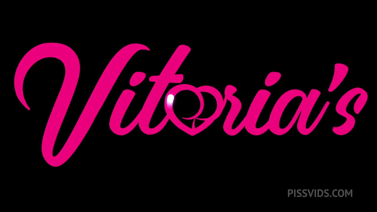 Vitorias perversions vol. 4 featuring OB Slave Nat doing DAP