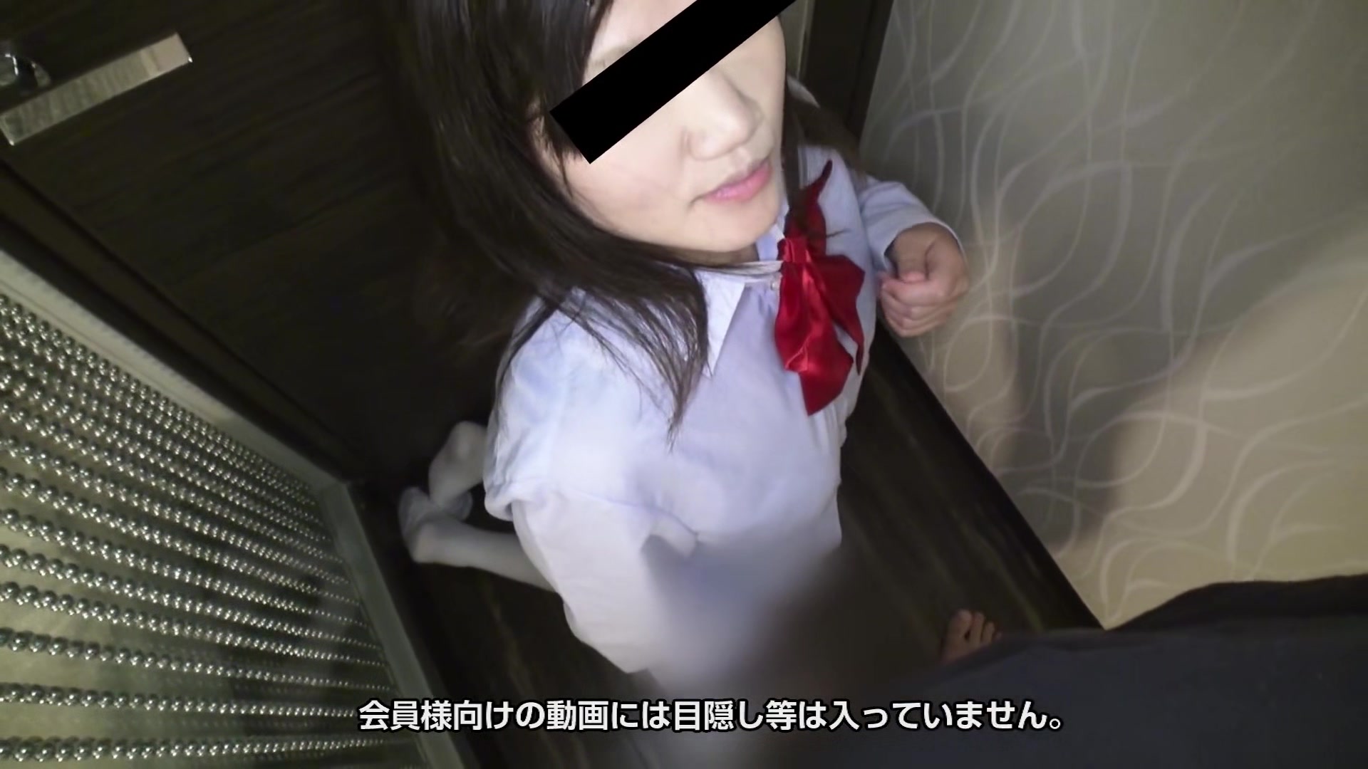 Masumi Hatanaka School Uniform Came With School Uniform Again So Make Me Hot - 10musume
