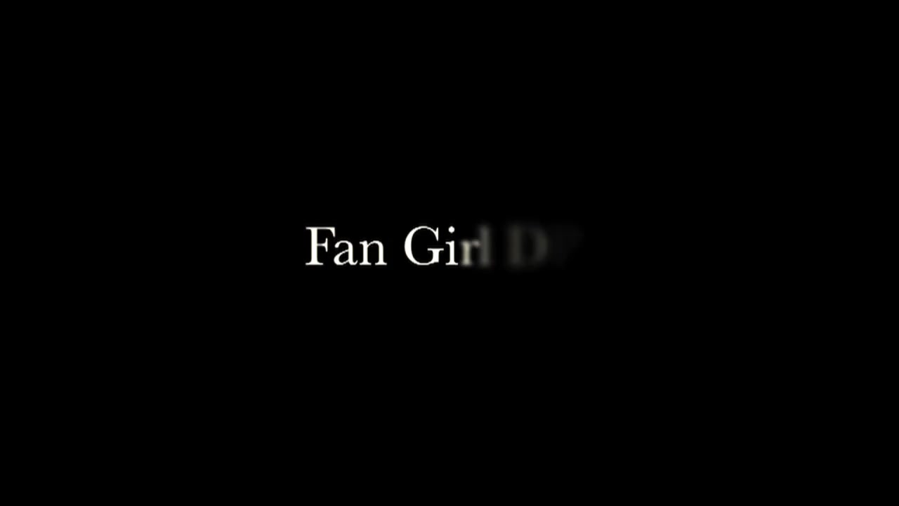 Fan Girl DP