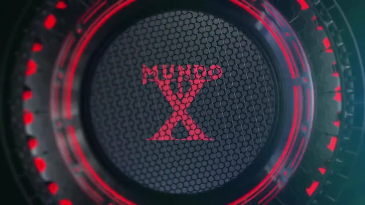 Reportero - Mundo X
