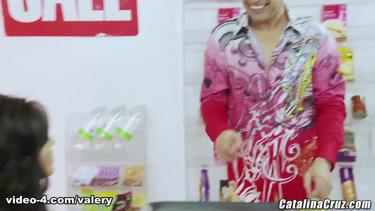 CHECKOUT STORE 1 - Valery Summer Videos