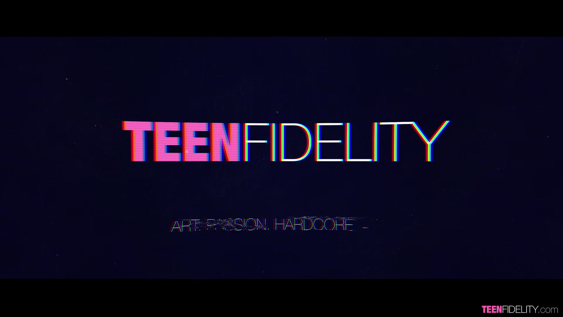 A Spoonful of Marilyn - Teenfidelity #501