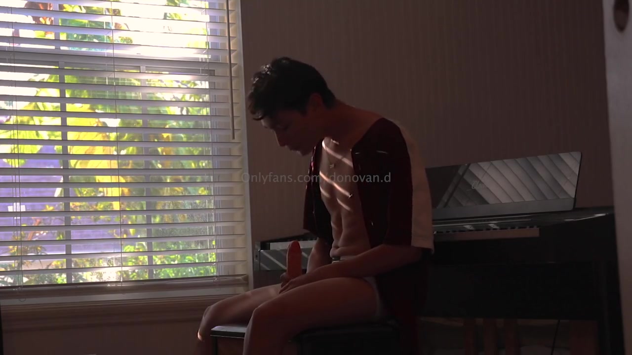 I Got Distracted During My Piano Practice