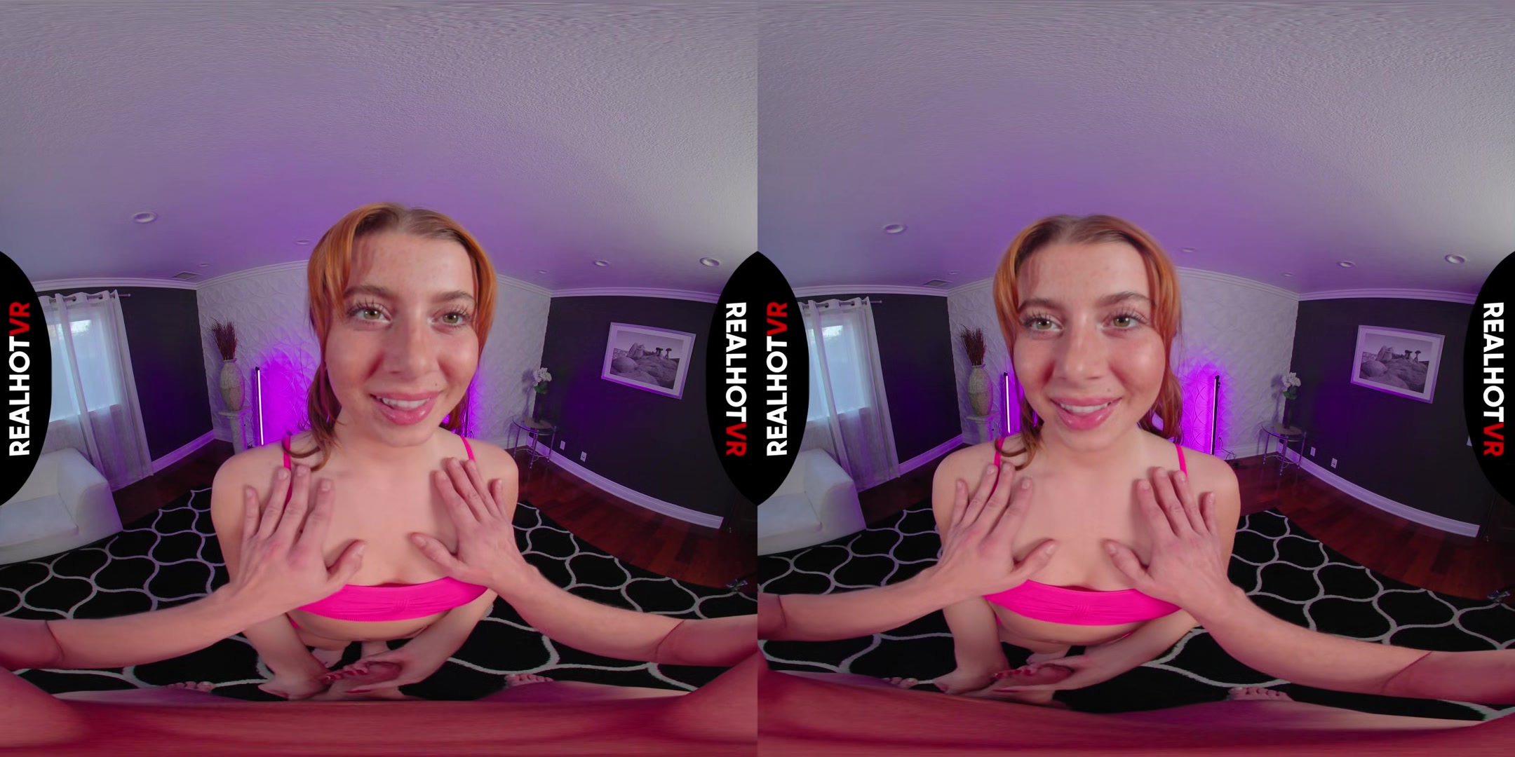 Coach, I'm Your Bitch! How Much Would You Love To Creampie This Teen Pussy