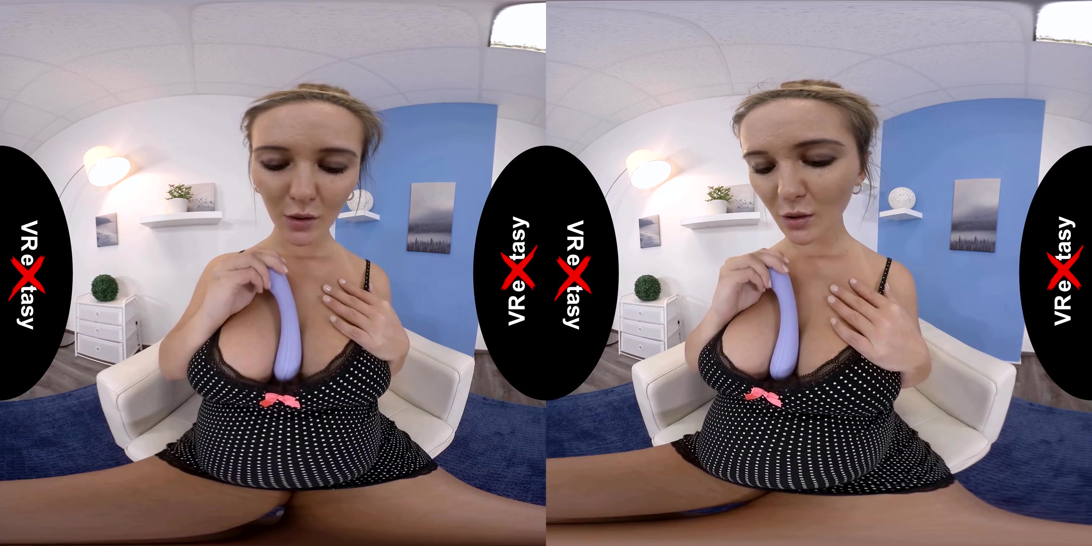 I am so Horny - SexLikeReal