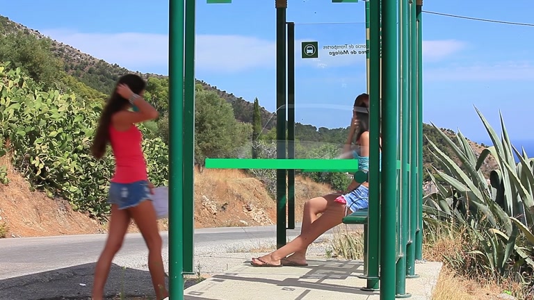 Tourist attraction