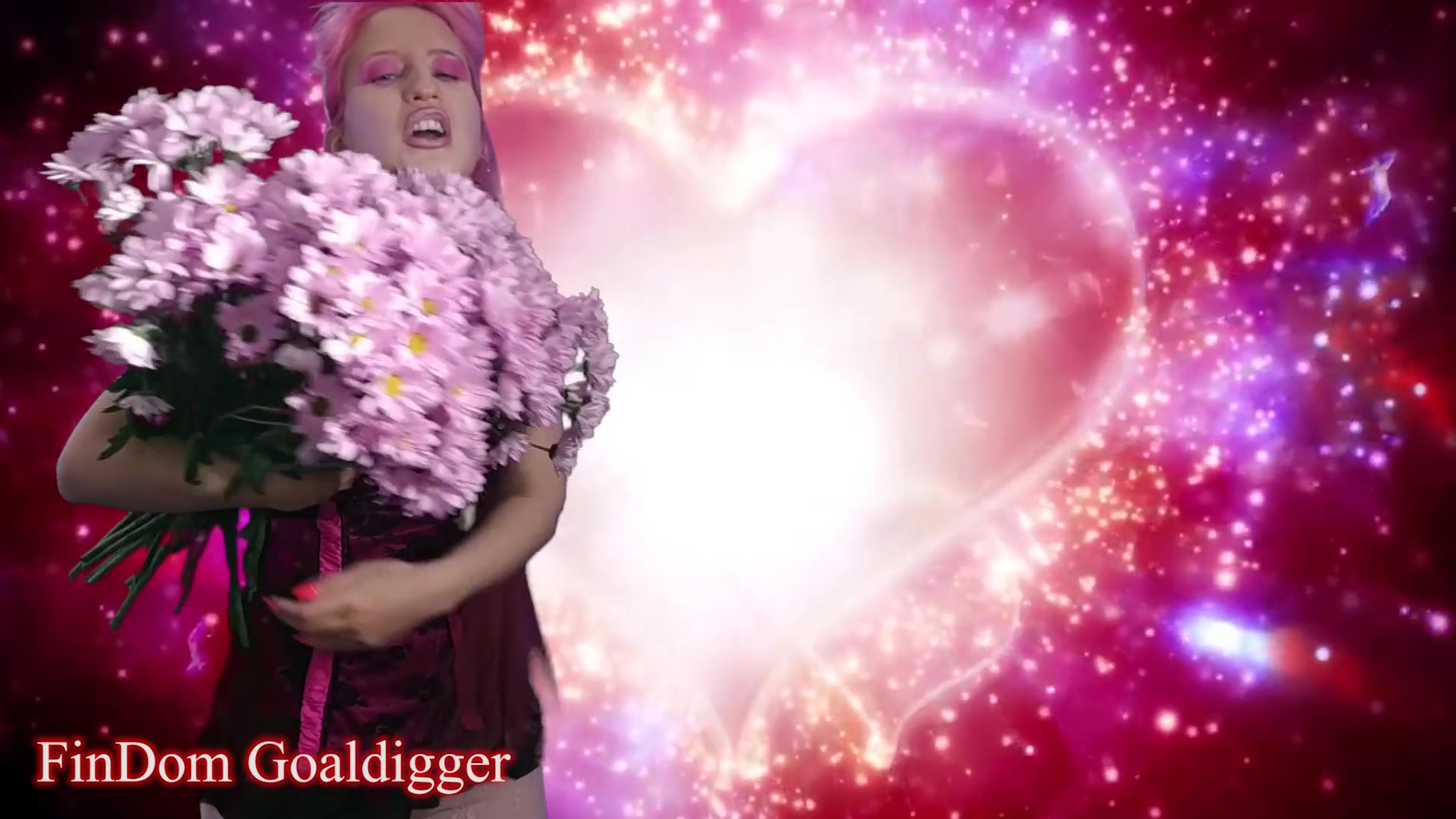Pink Paypig Day - Sex Movies Featuring Findom Goaldigger