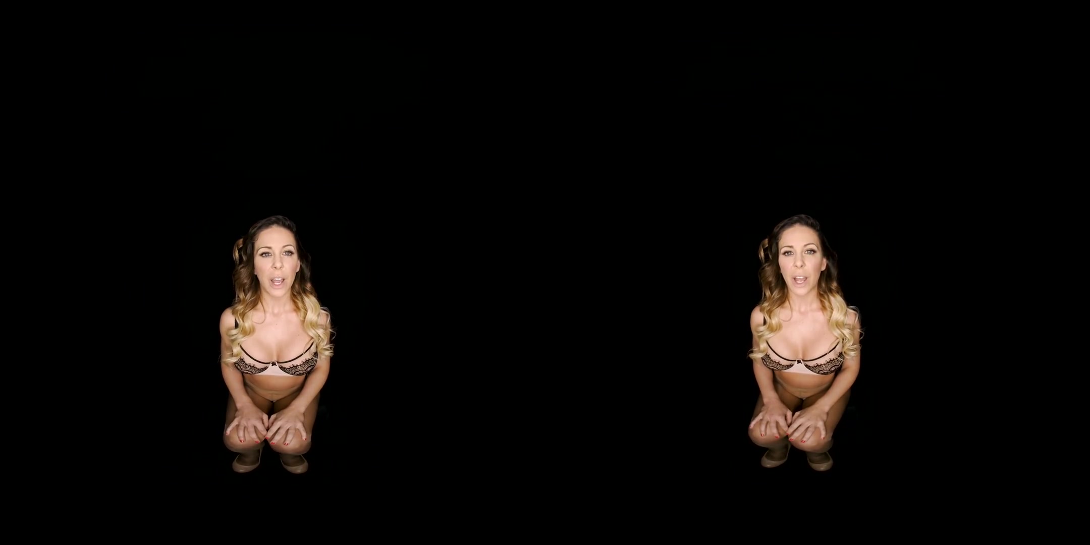 Cherie DeVille - SexLikeReal