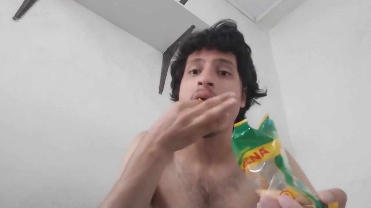 I Will Always Be That Guy How Is Constaly Growing Food Fetish