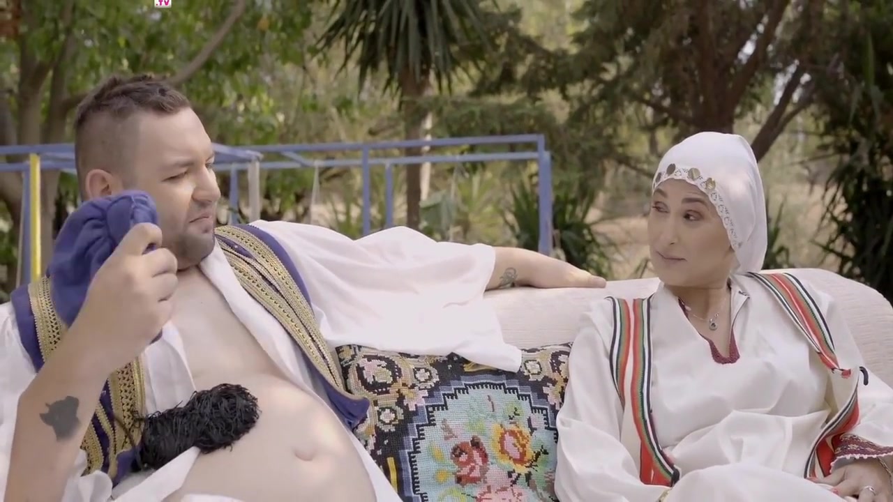 Christy White, Elena Hatzi And Lila Evance In Greek Fuckers Dvd Vol2