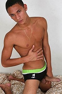 Alex F